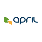 april